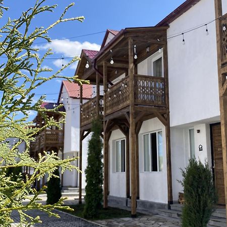 Motives Inn Dilijan Luaran gambar