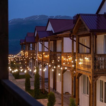 Motives Inn Dilijan Luaran gambar