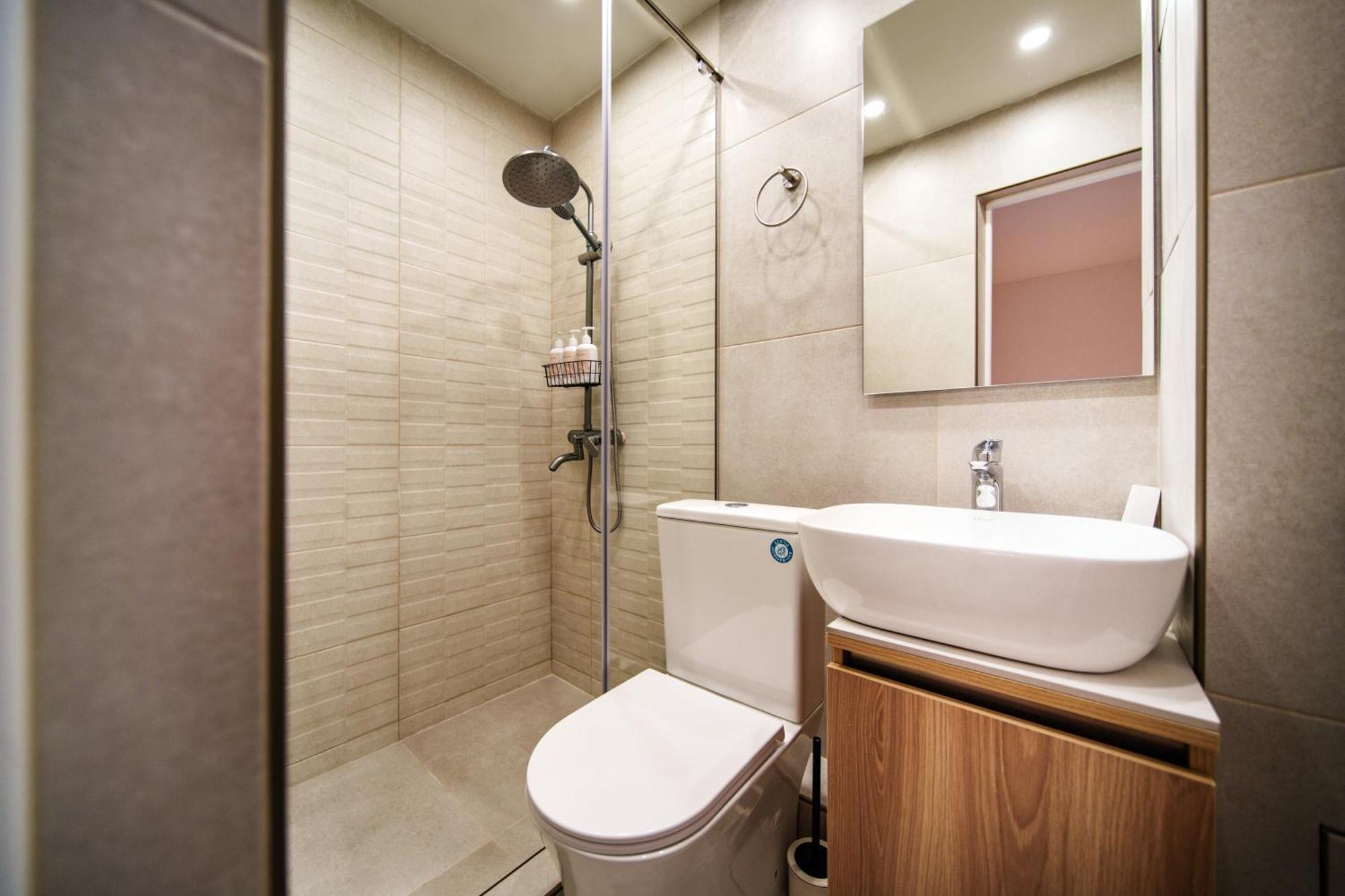 Motives Inn Dilijan Luaran gambar