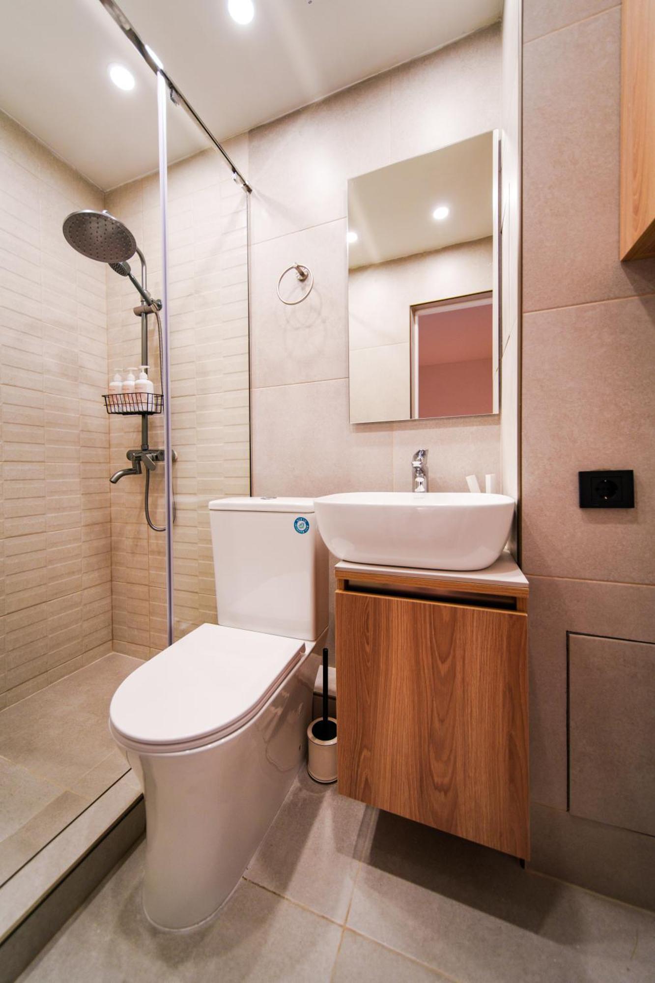 Motives Inn Dilijan Luaran gambar