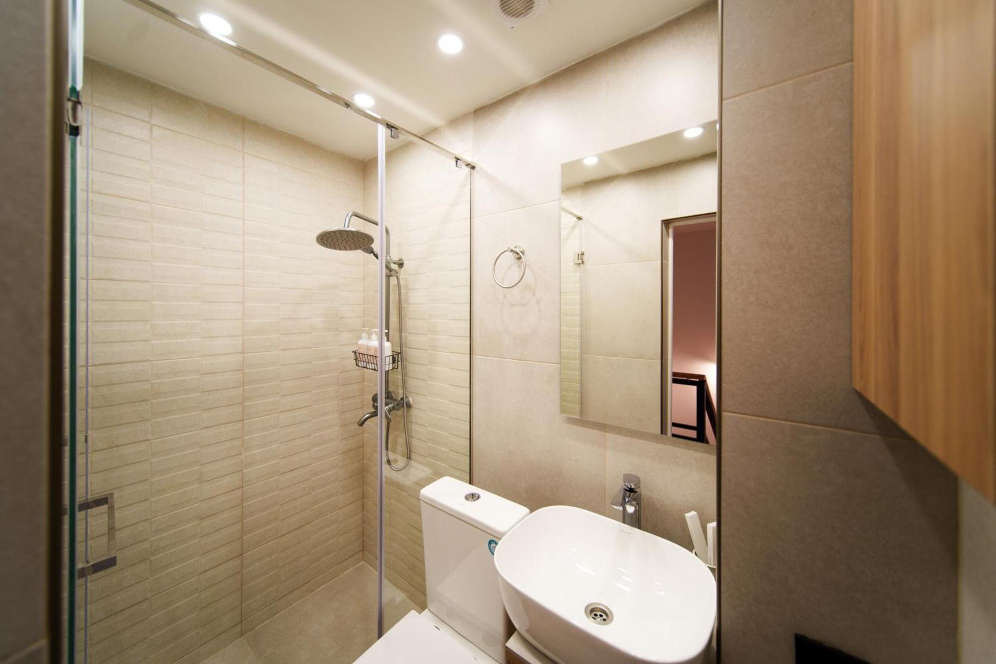 Motives Inn Dilijan Luaran gambar