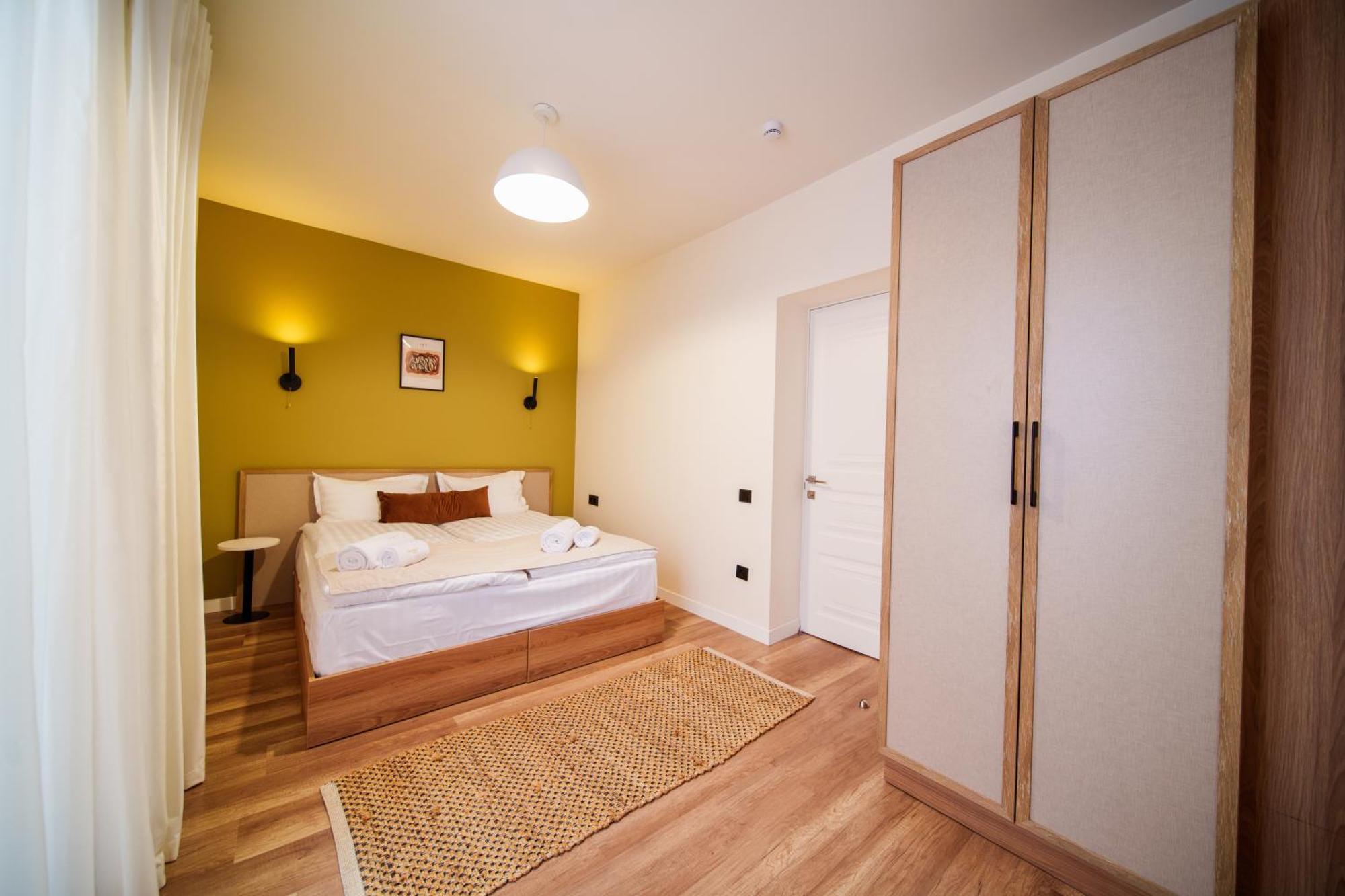 Motives Inn Dilijan Luaran gambar