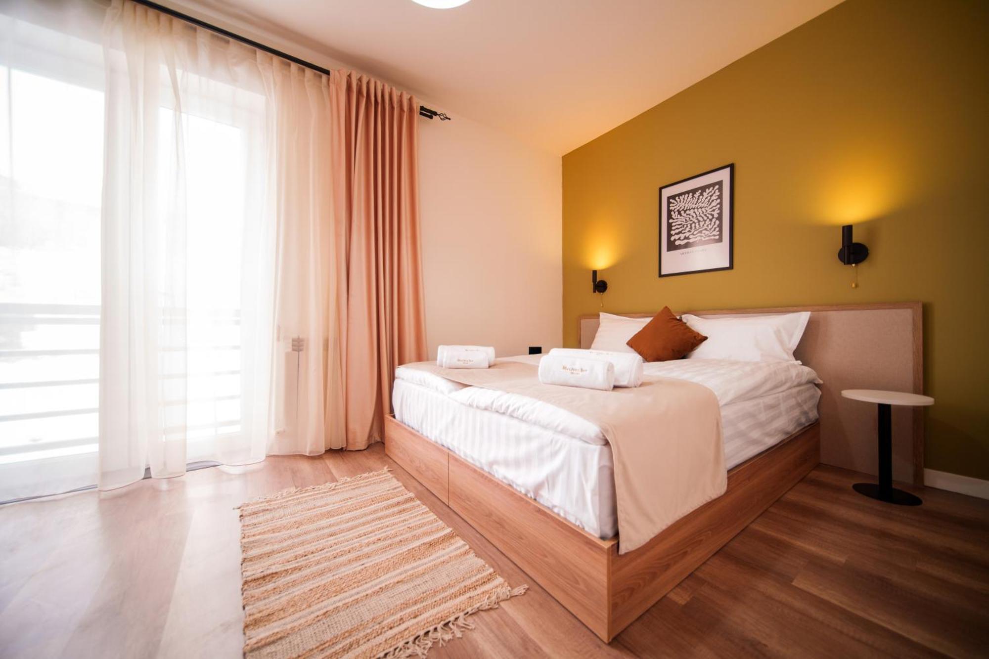 Motives Inn Dilijan Luaran gambar