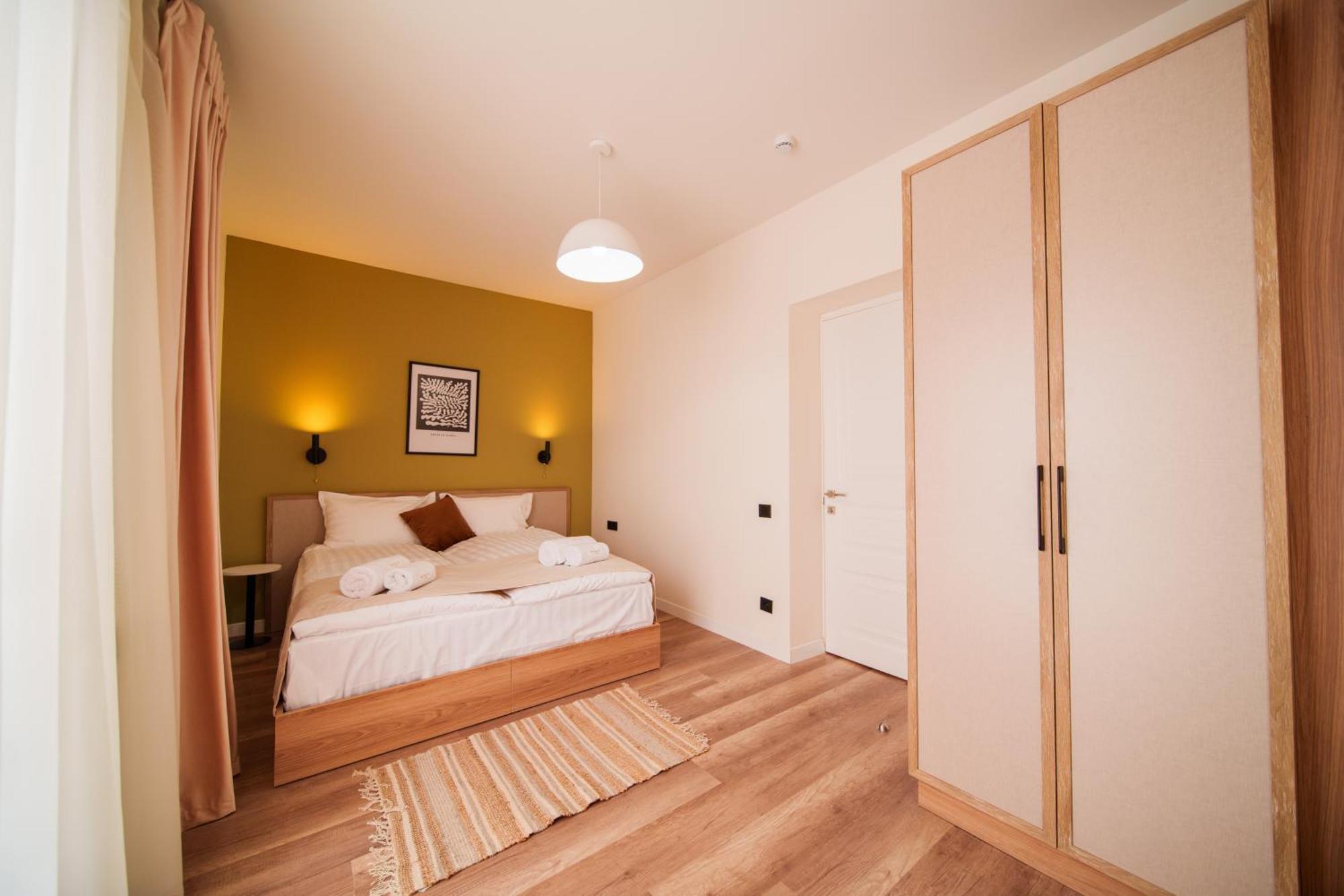 Motives Inn Dilijan Luaran gambar