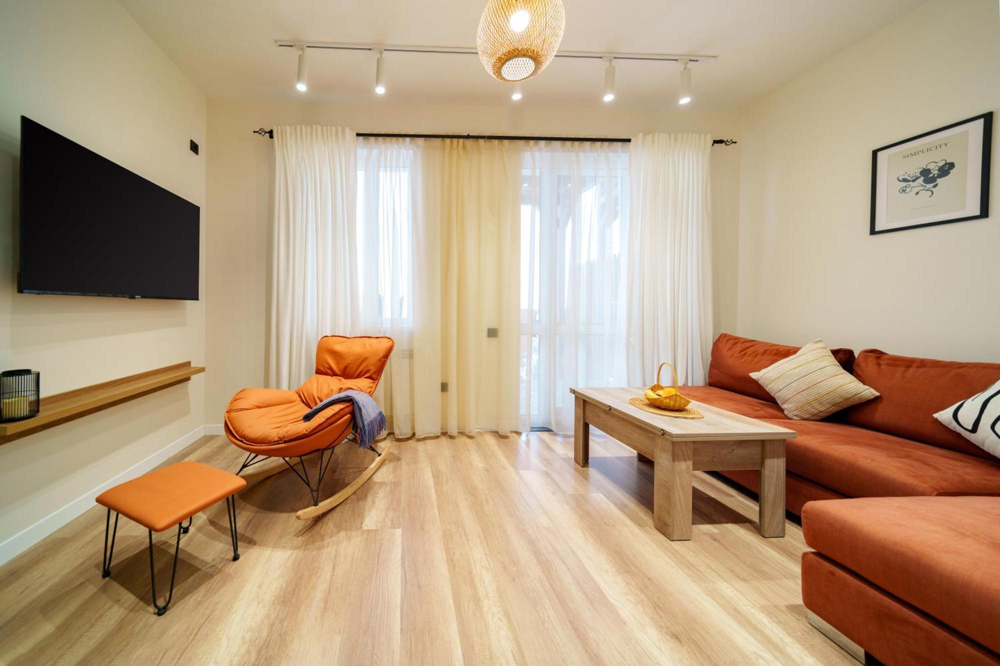 Motives Inn Dilijan Luaran gambar