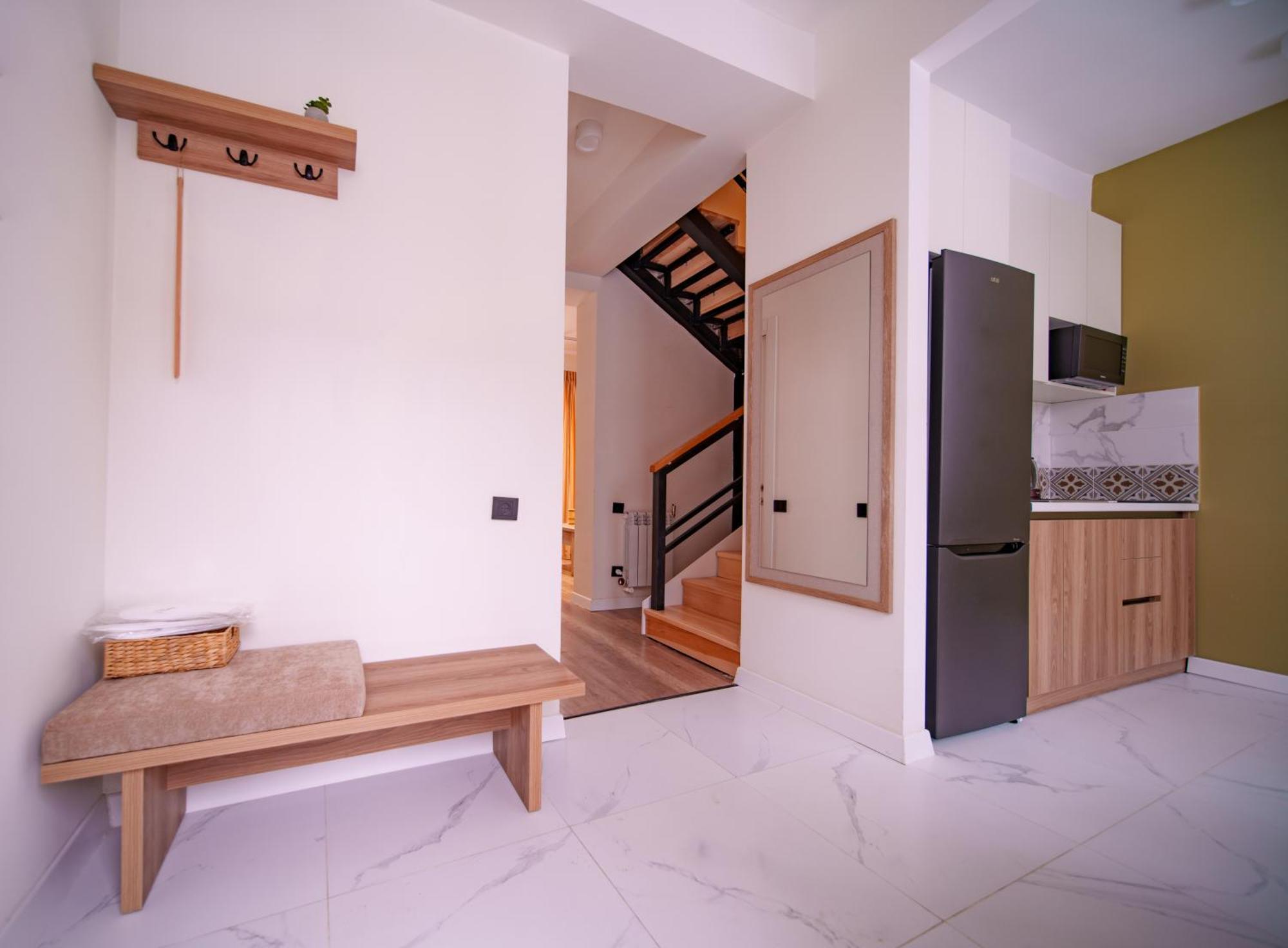 Motives Inn Dilijan Luaran gambar