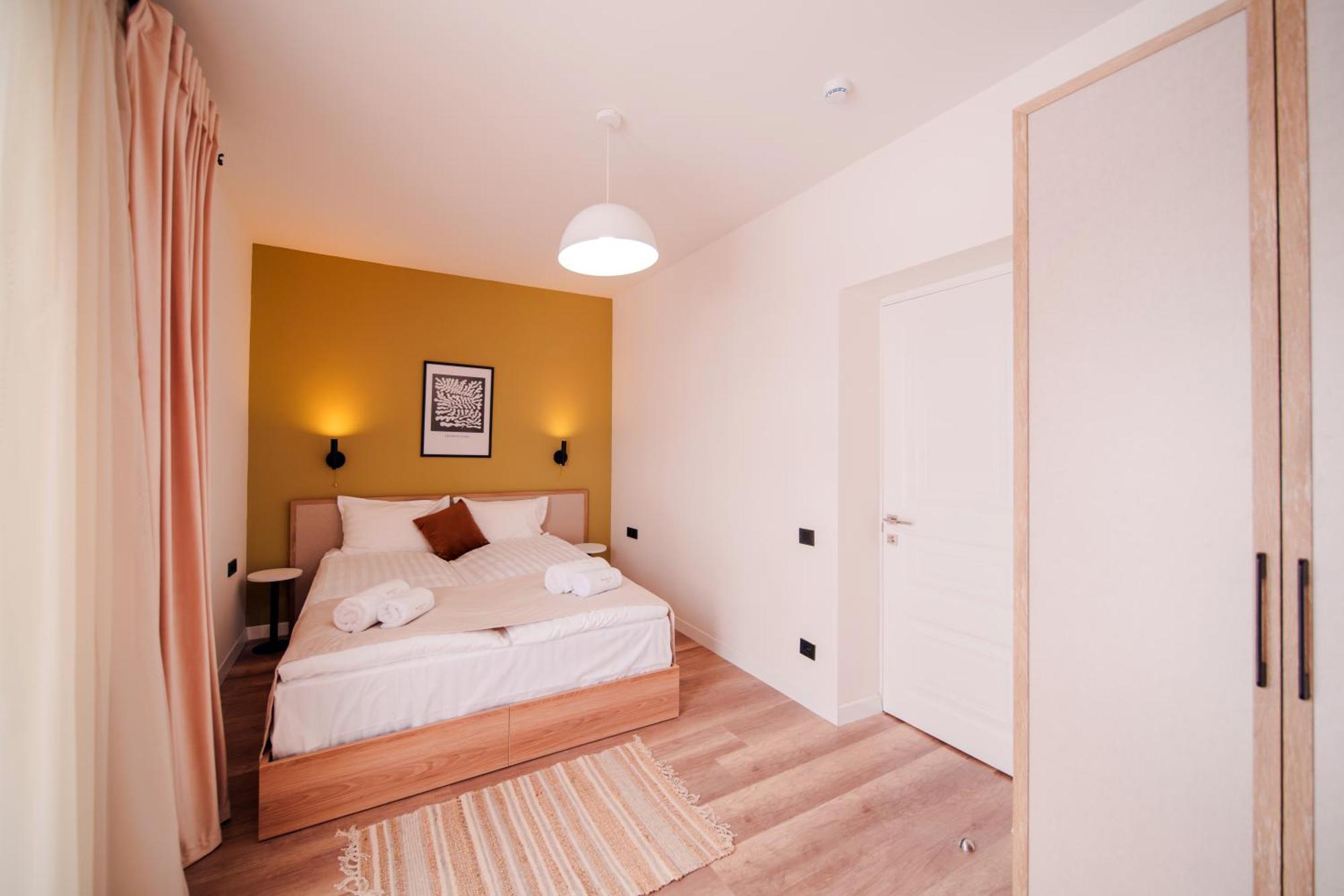 Motives Inn Dilijan Luaran gambar
