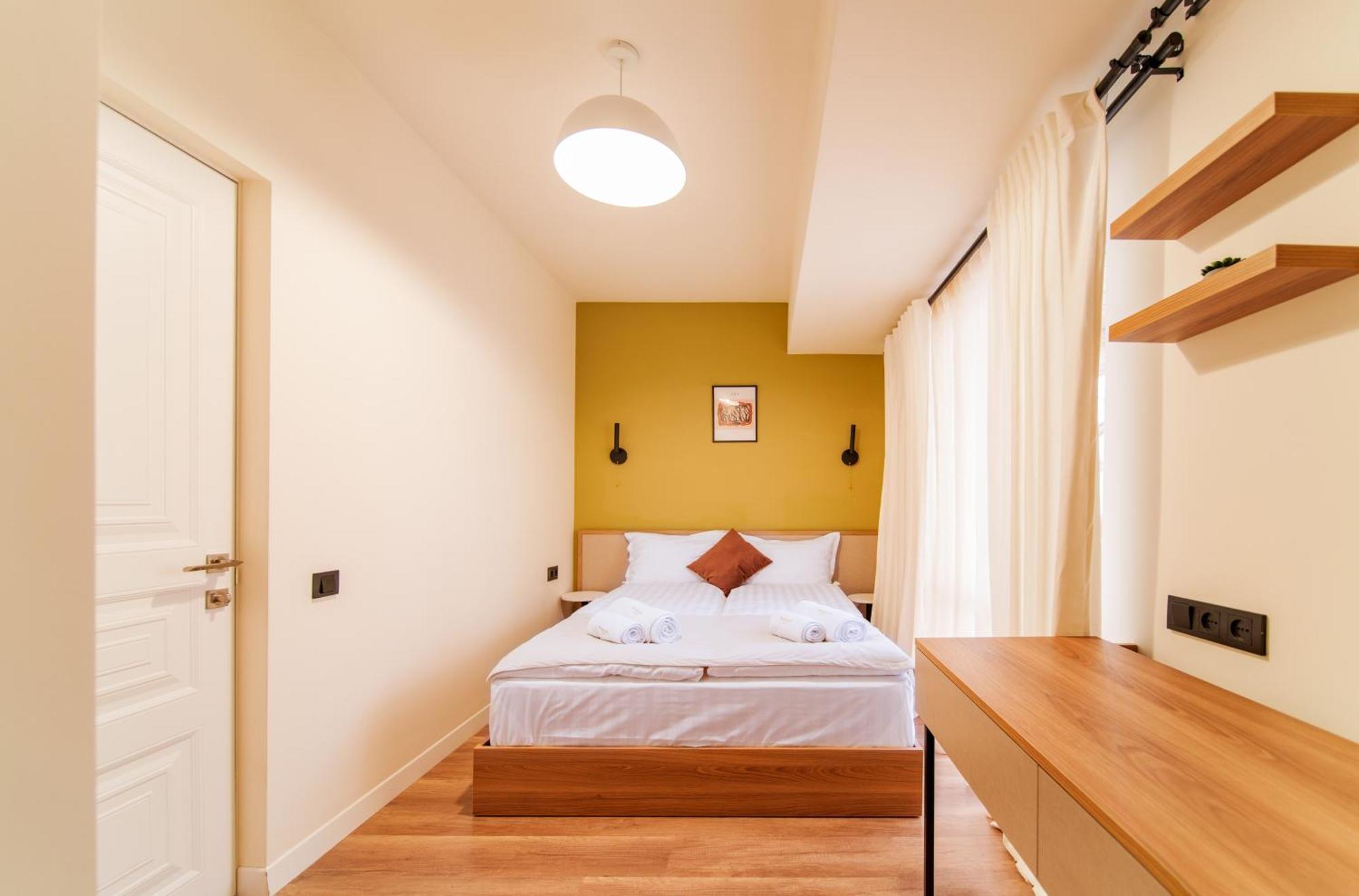 Motives Inn Dilijan Luaran gambar