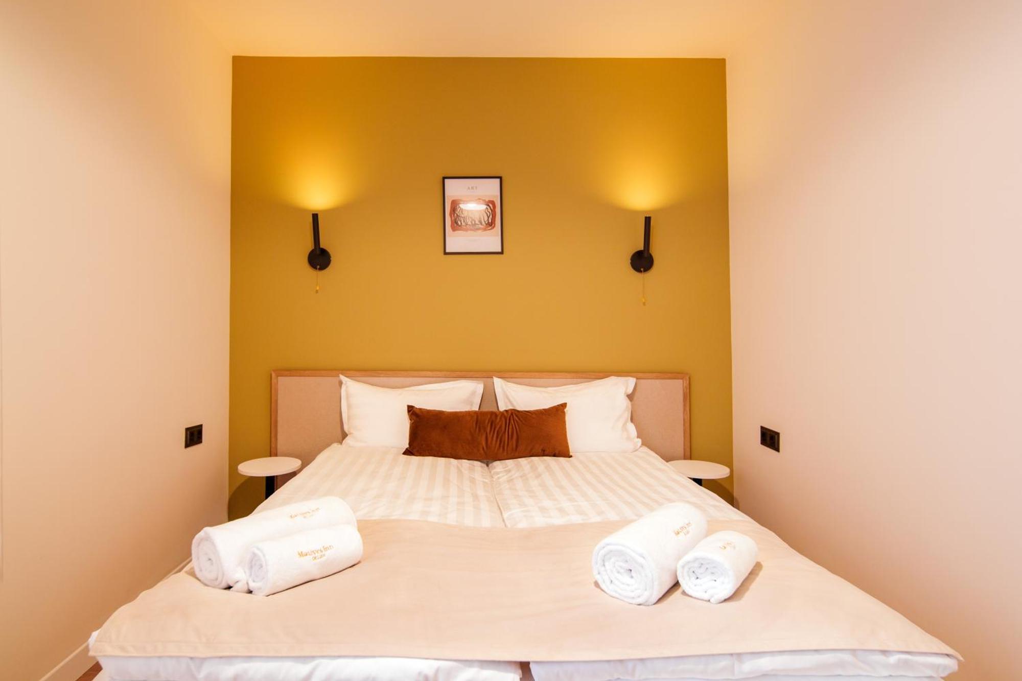 Motives Inn Dilijan Luaran gambar