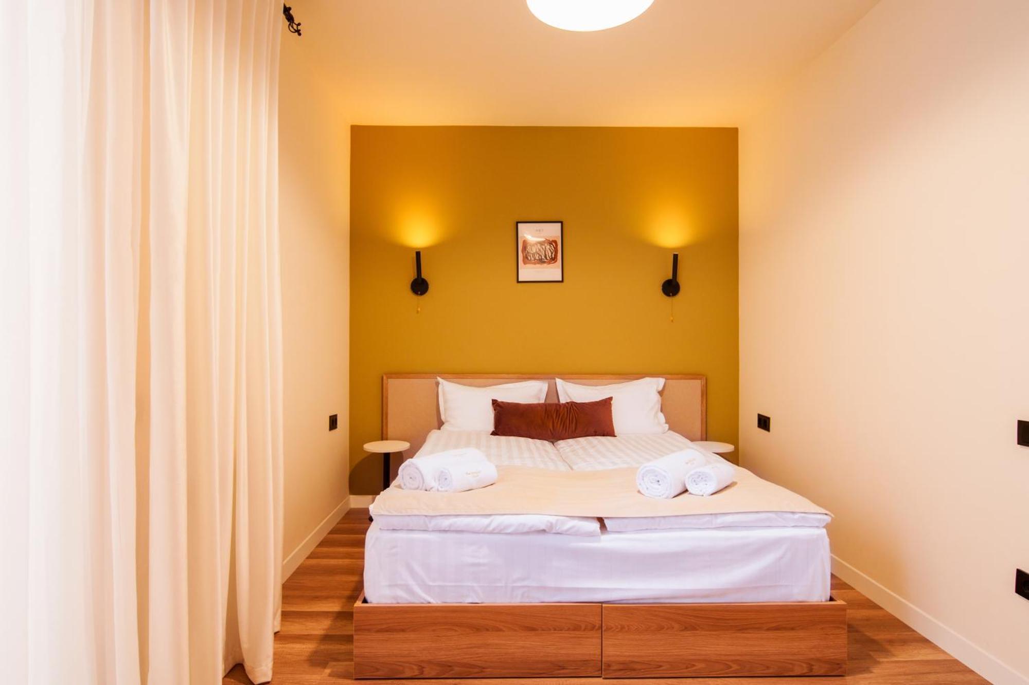 Motives Inn Dilijan Luaran gambar