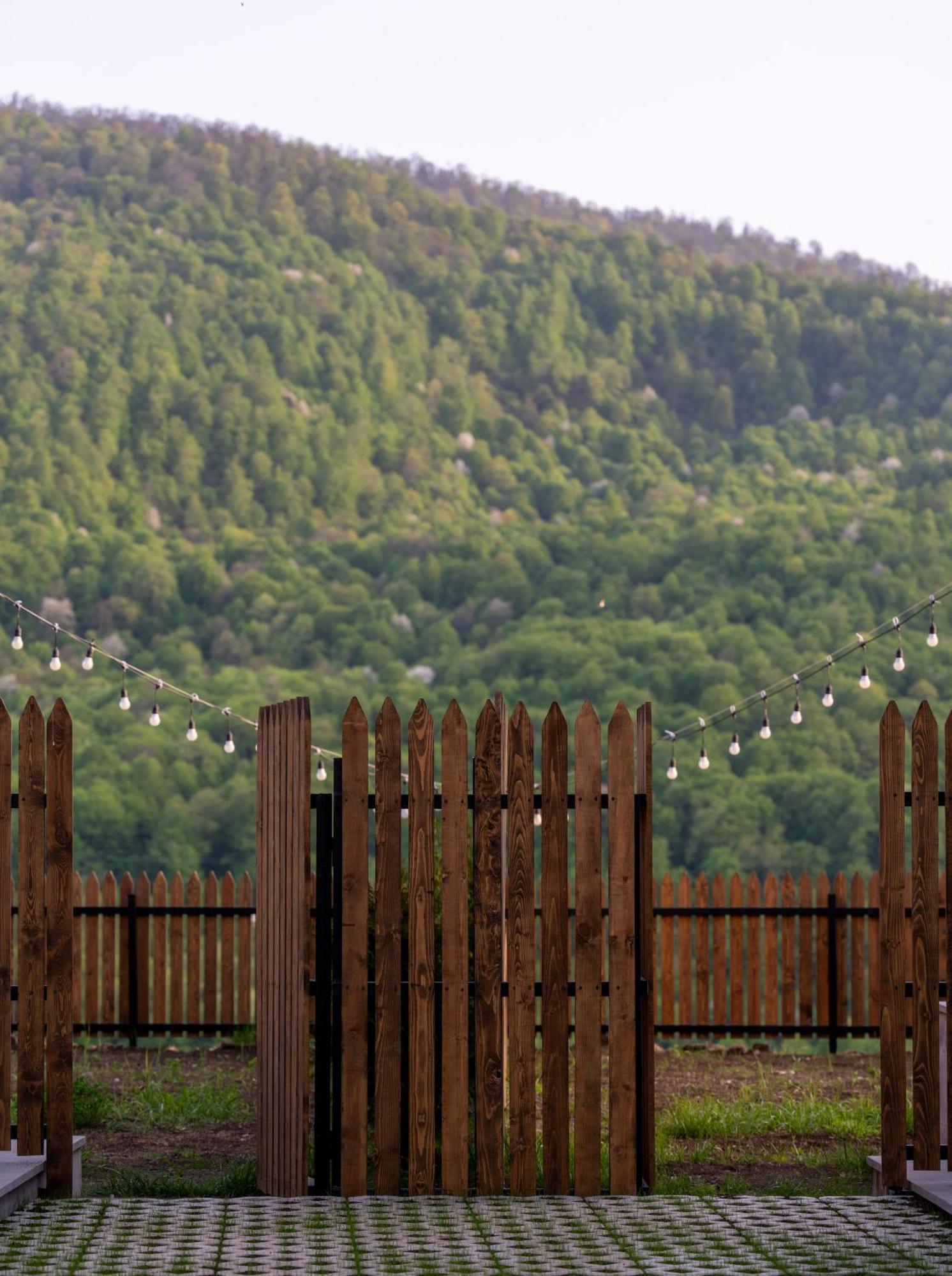 Motives Inn Dilijan Luaran gambar