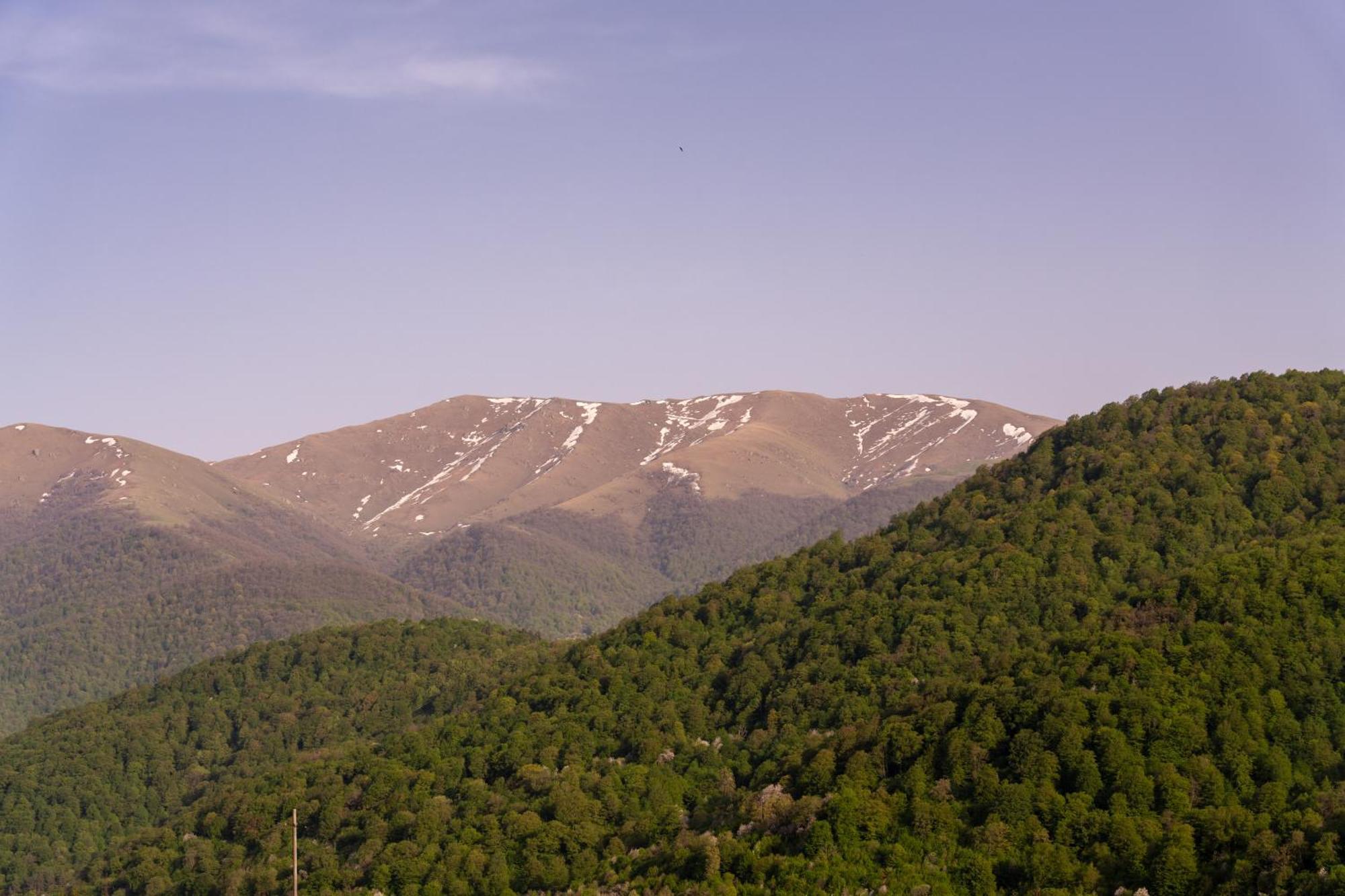 Motives Inn Dilijan Luaran gambar